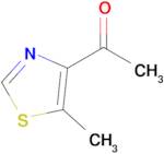 1-(5-Methylthiazol-4-yl)ethanone