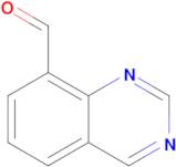 Quinazoline-8-carbaldehyde