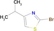 2-Bromo-4-isopropylthiazole