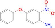 2-Nitro-4-phenoxyaniline