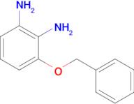 3-(Benzyloxy)benzene-1,2-diamine