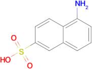 5-Aminonaphthalene-2-sulfonic acid
