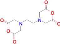 4,4'-(Ethane-1,2-diyl)bis(morpholine-2,6-dione)