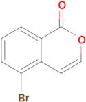 5-Bromo-1H-isochromen-1-one