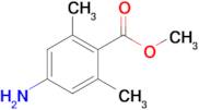 Methyl 4-amino-2,6-dimethylbenzoate