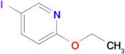 2-Ethoxy-5-iodopyridine