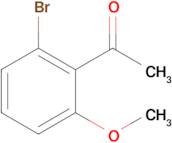 1-(2-Bromo-6-methoxyphenyl)ethanone