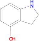 Indolin-4-ol