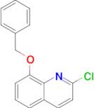 8-(Benzyloxy)-2-chloroquinoline