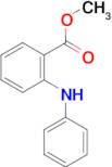 2-Anilinobenzoic acid methyl ester