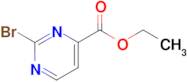 Ethyl 2-bromopyrimidine-4-carboxylate