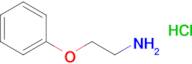 2-Phenoxyethanamine hydrochloride