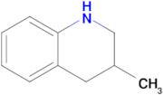 3-Methyl-1,2,3,4-tetrahydroquinoline