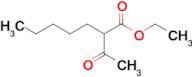 Ethyl 2-acetylheptanoate