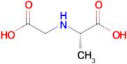 (S)-2-((Carboxymethyl)amino)propanoic acid