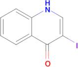 3-Iodoquinolin-4-ol