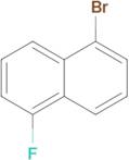 1-Bromo-5-fluoronaphthalene