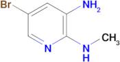 5-Bromo-N2-methylpyridine-2,3-diamine