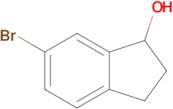 6-Bromo-2,3-dihydro-1H-inden-1-ol