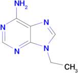 9-Ethyl-9H-purin-6-amine