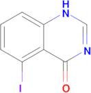 5-Iodoquinazolin-4(3H)-one