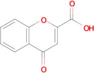 4-Oxo-4H-chromene-2-carboxylic acid