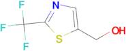 (2-(Trifluoromethyl)thiazol-5-yl)methanol