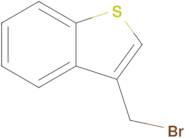 3-(Bromomethyl)benzo[b]thiophene