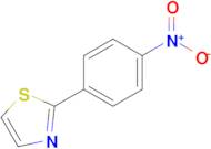 2-(4-Nitrophenyl)thiazole