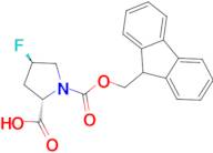 Fmoc-trans-4-Fluoroproline