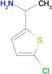 1-(5-chlorothien-2-yl)ethanamine