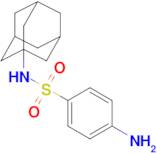 N-1-adamantyl-4-aminobenzenesulfonamide