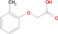 (2-methylphenoxy)acetic acid