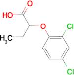 2-(2,4-dichlorophenoxy)butanoic acid