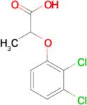 2-(2,3-dichlorophenoxy)propanoic acid