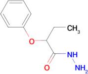 2-phenoxybutanohydrazide