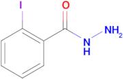 2-iodobenzohydrazide