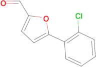 5-(2-chlorophenyl)-2-furaldehyde