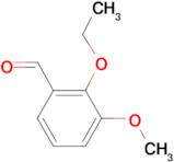 2-Ethoxy-3-methoxybenzaldehyde