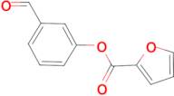 3-formylphenyl 2-furoate