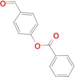 4-Formylphenyl benzoate