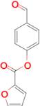 4-formylphenyl 2-furoate