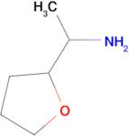 1-tetrahydrofuran-2-ylethanamine