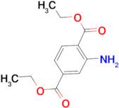 diethyl 2-aminoterephthalate