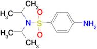 4-amino-N,N-diisopropylbenzenesulfonamide