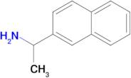 1-(2-naphthyl)ethanamine