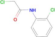 2-chloro-N-(2-chlorophenyl)acetamide