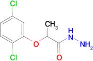 2-(2,5-dichlorophenoxy)propanohydrazide