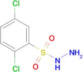 2,5-dichlorobenzenesulfonohydrazide