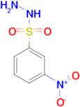 3-Nitrobenzenesulfonohydrazide